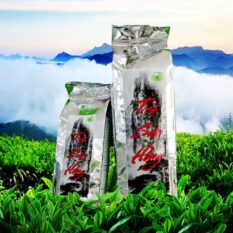 TRÀ SÂM HỒNG 200G