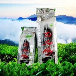 TRÀ SÂM HỒNG 200G