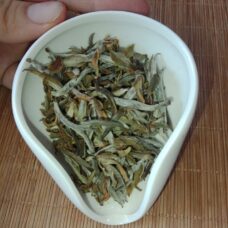 Bạch Trà Shan Tuyết Cổ Thụ