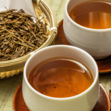 Chăm uống trà – tăng 1,5 tuổi thọ