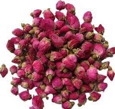 Trà nụ hồng Đà Lạt