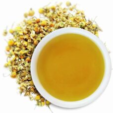 Trà hoa cúc La Mã – Chamomile Tôi Yêu Trà