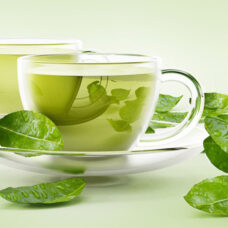 Trà Thái Nguyên nghĩ về sự cô độc
